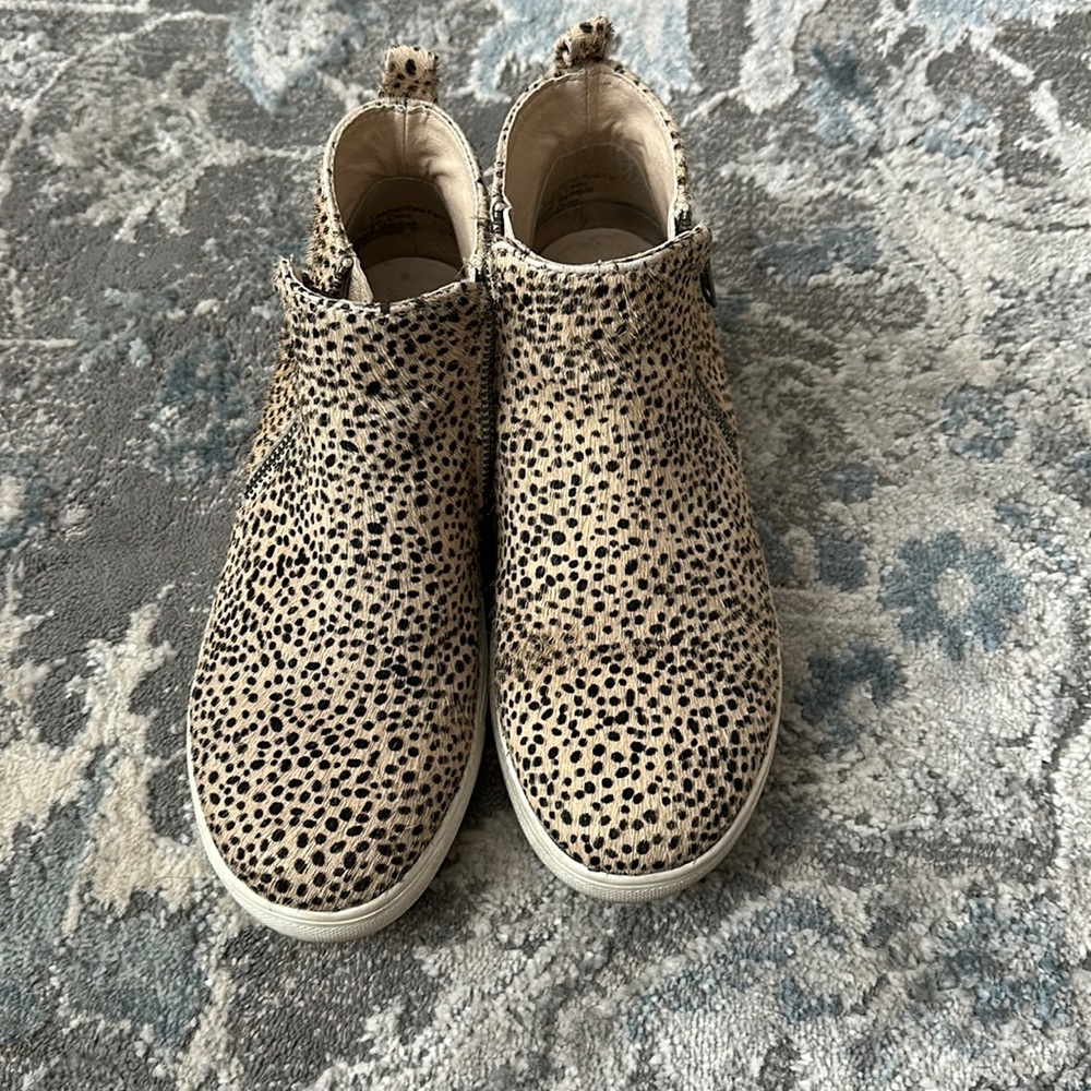 Coconuts by Matisse Shoes